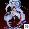 Dungeon Fighter Female Swordsman Series Sword Emperor  Video Game Figure- Coolbear Studio - Photo 9 | TopGKStore
