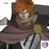 Ichigo Kurosaki Bleach 1/6 Scale GK Statue Pre Order BY Cross Studio - Photo 1 | TopGKStore