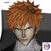 Ichigo Kurosaki Bleach 1/6 Scale GK Statue Pre Order BY Cross Studio - Photo 4 | TopGKStore
