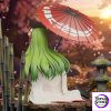 C.C. Kimono Code Geass Lelouch of the Rebellion-Surreal Studio - Photo 3 | TopGKStore