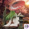 C.C. Kimono Code Geass Lelouch of the Rebellion-Surreal Studio - Photo 4 | TopGKStore
