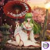 C.C. Kimono Code Geass Lelouch of the Rebellion-Surreal Studio - Photo 6 | TopGKStore