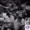 Yuka Okkotsu Jujutsu Kaisen 1/5 Scale GK Statue-WOW Studio - Photo 4 | TopGKStore