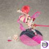 Cutie Honey Nova 1/6 Scale Figure (Licensed) - MAGI ARTS - Photo 23 | TopGKStore