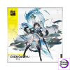 APEX Arknights: Endfield Chen Qianyu 1/7 Scale Figure Bonus (Licensed) - Photo 31 | TopGKStore