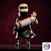 What If Studio - Trump Cosplay Naruto Akatsuki Superstar - Photo 1 | TopGKStore