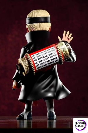 What If Studio - Trump Cosplay Naruto Akatsuki Superstar - Photo 1 | TopGKStore