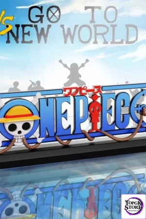 VS Studio X Ka Ma Mo Wan Studio - One Piece Card Stand One Piece - Photo 2 | TopGKStore