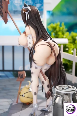 Azur Lane Kashino -Fresh and Sweet! Ver.- 1/7 Scale Complete Figure [R18] - APEX-TOYS - Photo 9 | TopGKStore