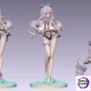 Fifteen Studio - Vivian Banshee Swimwear Zenless Zone Zero - Photo 2 | TopGKStore