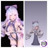 Fifteen Studio - Vivian Banshee Swimwear Zenless Zone Zero - Photo 4 | TopGKStore