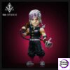 V8 Studio - Hashira Series #03 Tengen Uzui Demon Slayer - Photo 1 | TopGKStore