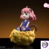 GJJ Studio - Anya Forger COS Dragon Ball Son Goku Spy x Family - Photo 1 | TopGKStore