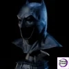 PureArts Studio - Batman vs. Superman: Dawn of Justice Batman Cowl Replica (Licensed) - Photo 2 | TopGKStore
