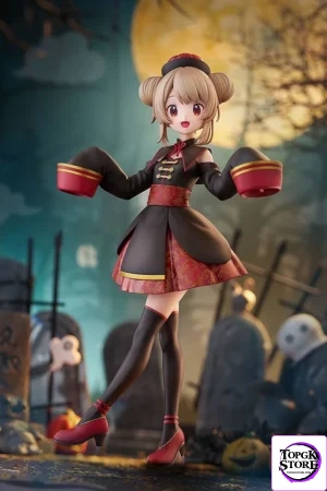 WAVE - Natori Sana Jiangshi 1/7 Complete Figure (Licensed) - Photo 6 | TopGKStore