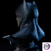 PureArts Studio - Batman vs. Superman: Dawn of Justice Batman Cowl Replica (Licensed) - Photo 4 | TopGKStore