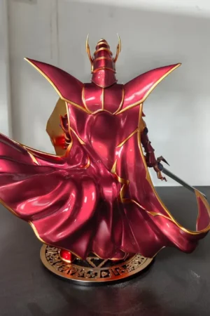 Yu-Gi-Oh! Dark Magician Destroyer 1/7 Scale Statue - Divine Officer Studio