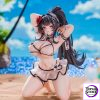 KT-ko Beach Debut (Standard Ver.) 1/6 Scale Figure BY DOLLYVERSE - Photo 3 | TopGKStore