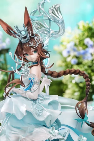 Amiya Arknights 1/7 Scale Official TOPGK Statue – Myethos Studio