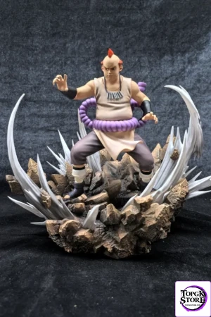 Naruto Jirobo 1/6 Scale Resin Statue Sakura Studio