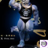 Devil Studio & Asado & Ross 1/5 Original character Freddy with LED [In Stock] - Photo 2 | TopGKStore