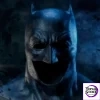 PureArts Studio - Batman vs. Superman: Dawn of Justice Batman Cowl Replica (Licensed) - Photo 6 | TopGKStore