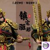 Qin Qiong & Yuchi Gong Guardian Gods Statue – Chinese Door Gods Series | Manjiulun Studio - Photo 1 | TopGKStore