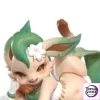 Pokémon Leafeon Eevee Dancer Series-Zhu Yi Wan Jia Studio(Mocking Studio) - Photo 23 | TopGKStore