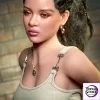 Oaklynn C Cup S13 Head Rosretty Doll Cool Woman Tpe Sex Dolls Chic Personality Real Doll Milf American Love Doll - Photo 1 | 