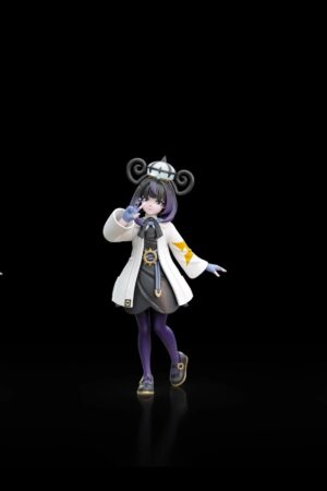 Alternative view of JB Studio Gwynn 1/20 Scale Pokémon Figure