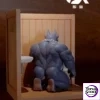 Tsathoggua Tokyo Afterschool Summoners 1/6 Scale GK Statue [R18]-Xiong Bao Studio - Photo 5 | TopGKStore