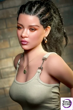 Oaklynn C Cup S13 Head Rosretty Doll Cool Woman Tpe Sex Dolls Chic Personality Real Doll Milf American Love Doll - Photo 1 | 
