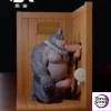 Tsathoggua Tokyo Afterschool Summoners 1/6 Scale GK Statue [R18]-Xiong Bao Studio - Photo 6 | TopGKStore
