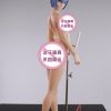 Rei Ayanami Neon Genesis Evangelion 1/4 Scale TOPGK Sex Doll [R18]-YuZhaiRenXing Studio - Photo 7 | TopGKStore