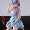 Rei Ayanami Neon Genesis Evangelion 1/4 Scale TOPGK Sex Doll [R18]-YuZhaiRenXing Studio - Photo 8 | TopGKStore