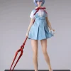 Rei Ayanami Neon Genesis Evangelion 1/4 Scale TOPGK Sex Doll [R18]-YuZhaiRenXing Studio - Photo 9 | TopGKStore