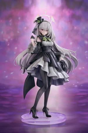 Good Smile Company – Sakurako (Pop Idol) 1/7 Scale Figure (Blue Archive)