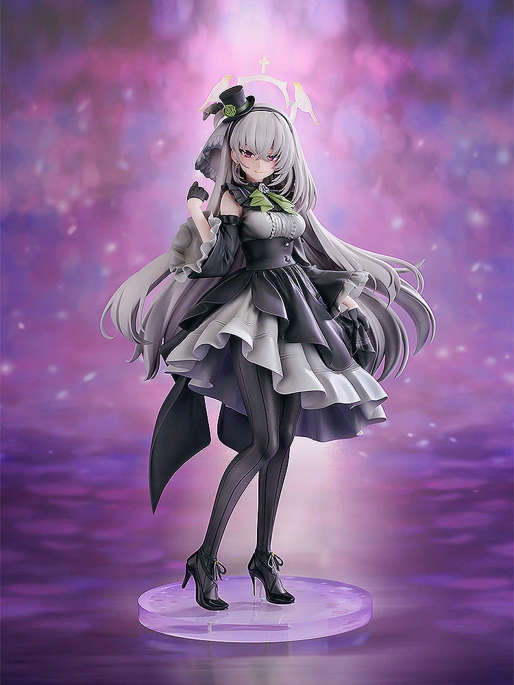 Good Smile Company – Sakurako (Pop Idol) 1/7 Scale Figure (Blue Archive)