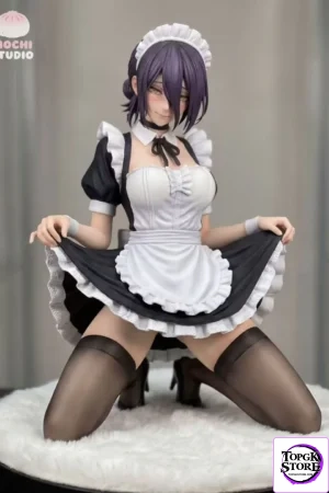 Chainsaw Man Reze1/6 & 1/4 Scale GK Statue MOCHI Studio - Photo 2 | TopGKStore