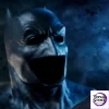 PureArts Studio - Batman vs. Superman: Dawn of Justice Batman Cowl Replica (Licensed) - Photo 8 | TopGKStore