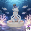 “The Hydro Archon — Furina” 1/6 Scale Statue | Early-Bird Bonus Included Yunyi Studio - Photo 1 | TopGKStore