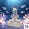 “The Hydro Archon — Furina” 1/6 Scale Statue | Early-Bird Bonus Included Yunyi Studio - Photo 2 | TopGKStore