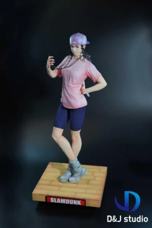 Ayako 1/6 Scale Figure – DxJ Studio