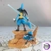 151 Studio – Riolu × Lucario Evolution Set (1/20 Scale) - Photo 5 | TopGKStore