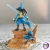 151 Studio – Riolu × Lucario Evolution Set (1/20 Scale) - Photo 2 | TopGKStore