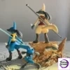 151 Studio – Riolu × Lucario Evolution Set (1/20 Scale) - Photo 4 | TopGKStore
