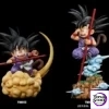 Sky End Studio - Son Goku Looking afar Dragon Ball - Photo 3 | TopGKStore