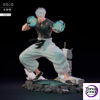Gojo Satoru 1/6 Scale Resin Statue – Karasu Collectibles | IN-STOCK - Photo 1 | TopGKStore