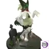 Meowscarada Ghost Pokémon 1/7 Scale GK Statue-Zhu Yi Wan Jia Studio - Photo 8 | TopGKStore