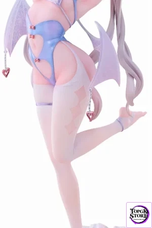 SIKI ANIM - Sayume 1/6 Scale Figure [R18] Figure (Licensed) - Photo 1 | TopGKStore